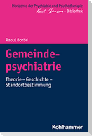 Gemeindepsychiatrie