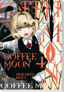 Coffee Moon, Vol. 4