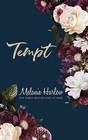 Harlow, Melanie. Tempt. Mh Publishing, 2022.