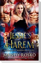 Jessie's Harem