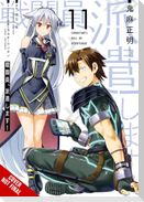 Combatants Will Be Dispatched!, Vol. 11 (manga)