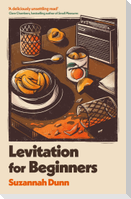 Levitation for Beginners