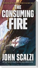 Consuming Fire