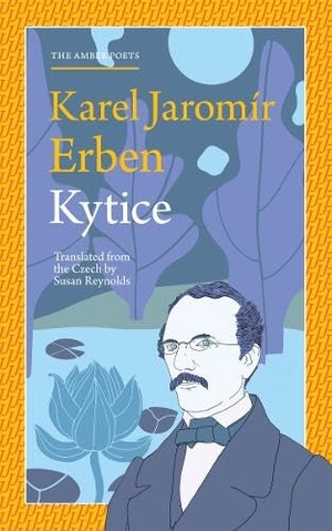 Erben, Karel Jaromir. Kytice. Jantar Publishing Ltd, 2025.