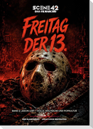 MovieCon Sonderband: Freitag der 13. - Das Franchise - Band 2 (Hardcover)
