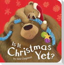Is It Christmas Yet?