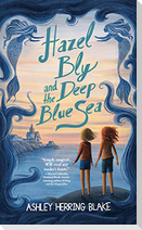 Hazel Bly and the Deep Blue Sea