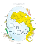 En el huevo
