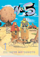 No. 5, Vol. 1