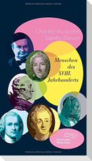 Menschen des XVIII. Jahrhunderts