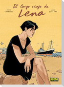 El largo viaje de Lena