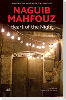Heart of the Night