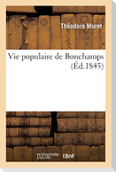 Vie populaire de Bonchamps