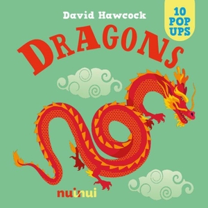 Hawcock, David. Dragons. nuinui, 2024.