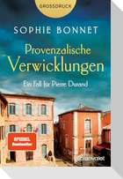 Provenzalische Verwicklungen