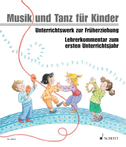 Musik und Tanz für Kinder