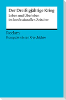 Der Dreißigjährige Krieg