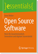Open Source Software