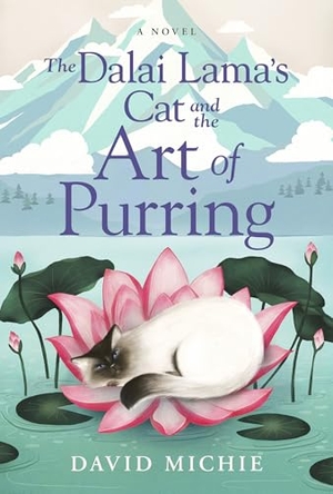 Michie, David. The Dalai Lama's Cat and the Art of Purring. Hay House, 2013.