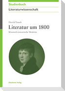 Literatur um 1800