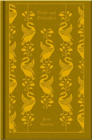Austen, Jane. Pride and Prejudice. Penguin Books Ltd (UK), 2008.