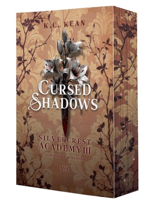 Kean, K. C.. Cursed Shadows: Reverse Harem Paranormal deutsch. booXperts, 2026.