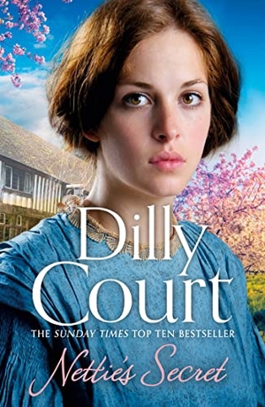 Court, Dilly. Nettie's Secret. HarperCollins Publishers, 2019.