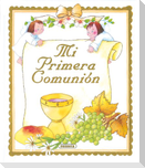 Mi primera comunión