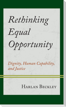 Rethinking Equal Opportunity