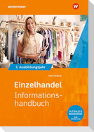 Einzelhandel nach Ausbildungsjahren