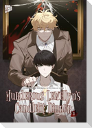 Murderous Lewellyn's Candlelit Dinner 1