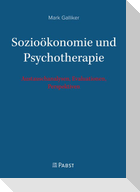 Sozioökonomie und Psychotherapie