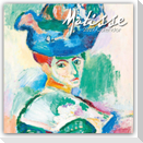 Matisse - Henri Matisse 2027 - 16-Monatskalender