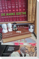 Die Marke Goethe