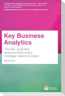 Key Business Analytics