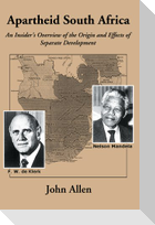 Apartheid South Africa
