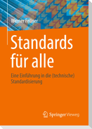 Standards für alle