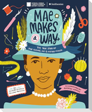 Mae Makes a Way: The True Story of Mae Reeves, Hat & History Maker