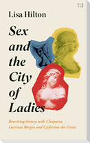 Sex and the City of Ladies