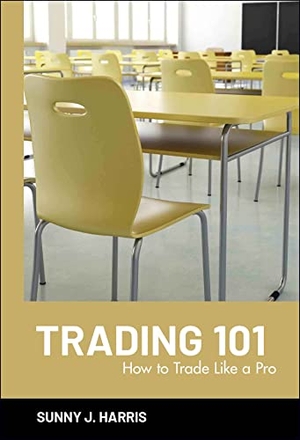 Harris. Trading 101. John Wiley & Sons, 1996.
