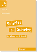 Schritt für Schritt in Alltag und Beruf 4
