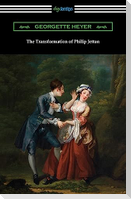 The Transformation of Philip Jettan