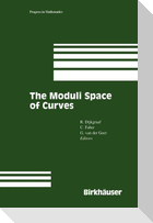 The Moduli Space of Curves
