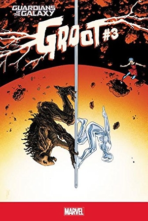 Loveness, Jeff. Groot #3. Abdo Publishing Company, 2018.