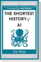 The Shortest History of AI