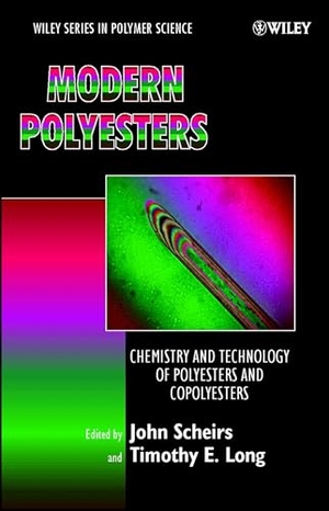 Scheirs / Long et al. Modern Polyesters. John Wiley & Sons, 2003.