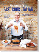 Gennaro's Fast Cook Italian