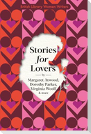 Stories for Lovers
