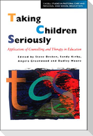 Taking Children Seriously
