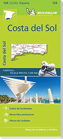 Costa del Sol - Zoom Map 124